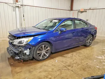 2016 Subaru Legacy 4S3BNAN64G3060224