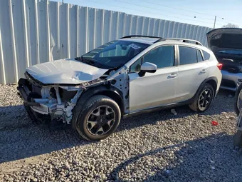2019 Subaru Crosstrek JF2GTADC2KH271017 Lot 47842736
