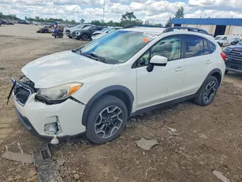2016 Subaru Crosstrek JF2GPABC3GH200259 Lot 56632646