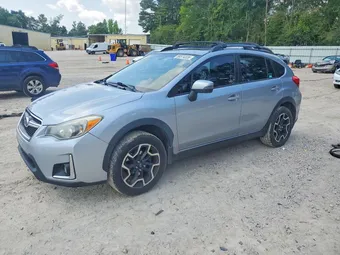 2017 Subaru Crosstrek JF2GPANC8H8257747 Lot 58374336