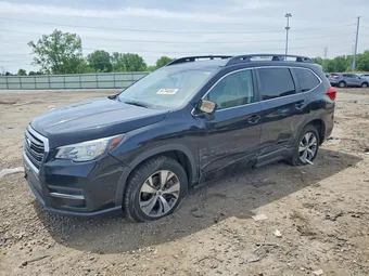 2019 Subaru Ascent 4S4WMAFD2K3412996