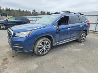 2019 Subaru Ascent 4S4WMARD7K3408258