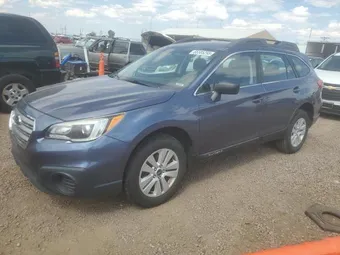 2017 Subaru Outback 4S4BSAAC3H3253661 Lot 65585295
