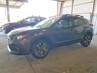 2024 Subaru Crosstrek JF2GUADC8R8876148 Lot 57897756