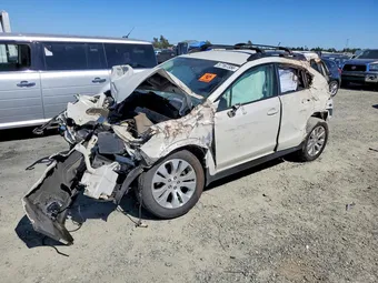 2017 Subaru Crosstrek JF2GPABC9HH251430 Lot 57167356