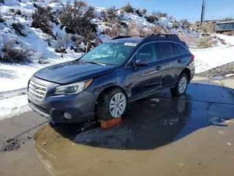 2016 Subaru Outback 4S4BSAHC6G3222067 Lot 78317285