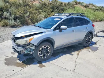 2017 Subaru Crosstrek JF2GPABC6HG211151 Lot 57423056
