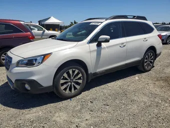 2017 Subaru Outback 4S4BSENC1H3294307 Lot 53746596