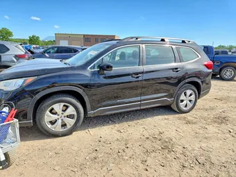2019 Subaru Ascent 4S4WMAADXK3472175