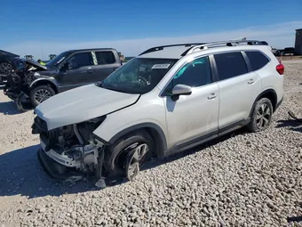 2021 Subaru Ascent 4S4WMAFD0M3426270