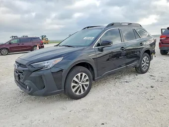 2025 Subaru Outback 4S4BTAFC7S3266264 Lot 49554696
