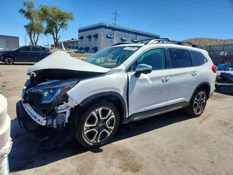 2023 Subaru Ascent 4S4WMARD7P3454096