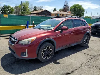 2016 Subaru Crosstrek JF2GPABC5G8210694 Lot 57945756