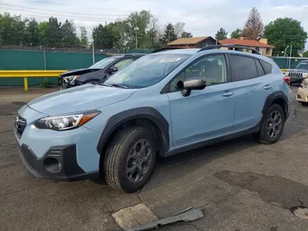 2023 Subaru Crosstrek JF2GTHSC3PH270817 Lot 55509546