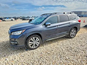 2021 Subaru Ascent 4S4WMARDXM3435358