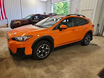 2018 Subaru Crosstrek JF2GTADC8JH264135 Lot 57339326