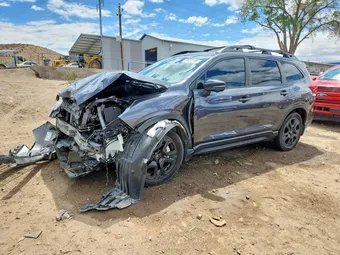 2023 Subaru Ascent 4S4WMAKD4P3414889