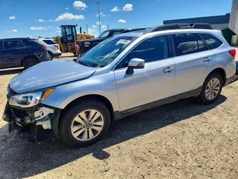 2016 Subaru Outback 4S4BSFDC4G3244586 Lot 56239996