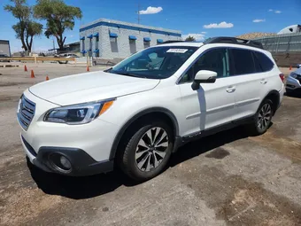 2016 Subaru Outback 4S4BSENC7G3309794 Lot 59180986