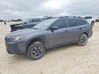 2024 Subaru Outback 4S4BTGUD5R3101788 Lot 52063986