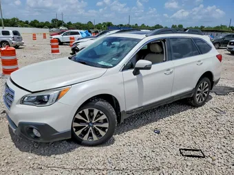 2017 Subaru Outback 4S4BSENC9H3297729 Lot 58846736