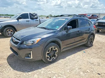 2016 Subaru Crosstrek JF2GPABC8G8246573 Lot 55690056