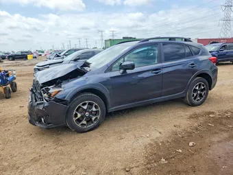 2018 Subaru Crosstrek JF2GTABC0JH291297 Lot 56580876