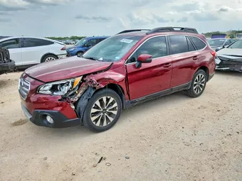 2016 Subaru Outback 4S4BSALC4G3226934 Lot 53318056