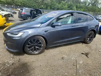 2023 Tesla Model X 7SAXCAE58PF389713