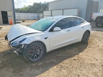 2023 Tesla Model 3 5YJ3E1EA1PF559848 Lot 46923656