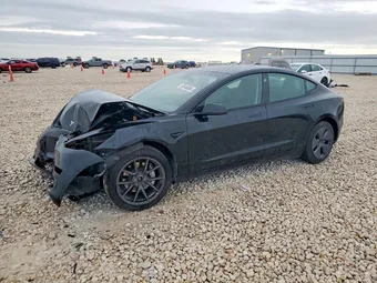 2021 Tesla Model 3 5YJ3E1EB2MF003181 Lot 50346856