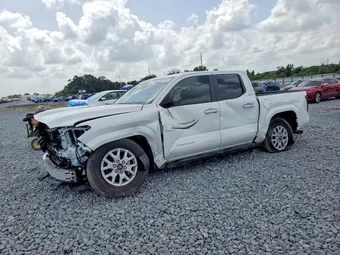 2025 Toyota Tacoma 3TMKB5FN5SM027147 Lot 60559086