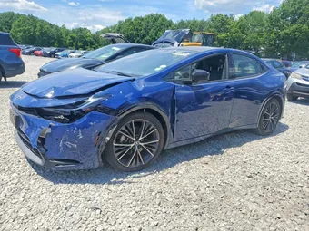 2024 Toyota Prius JTDADABU2R3011091