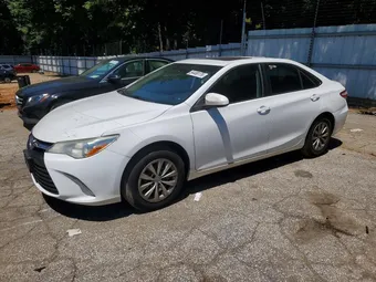 2015 Toyota Camry 4T1BF1FK2FU001721 Lot 54488176