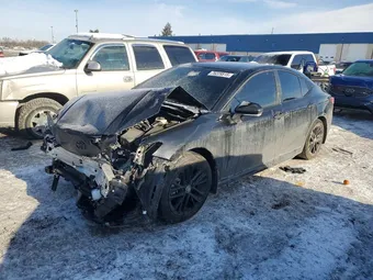 2025 Toyota Camry Hybrid 4T1DAACK6SU576488 Lot 76229515