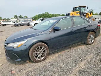 2017 Toyota Camry 4T1BF1FKXHU299180 Lot 61367536