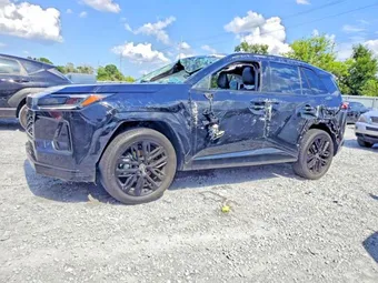 2026 Toyota RAV4 Hybrid JTM6CRAV1TD301678 Lot 62052766