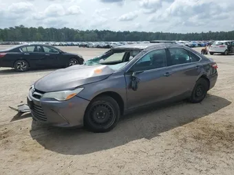 2017 Toyota Camry 4T1BF1FK4HU682595 Lot 69762565