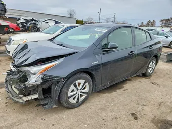 2016 Toyota Prius JTDKARFU9G3015254