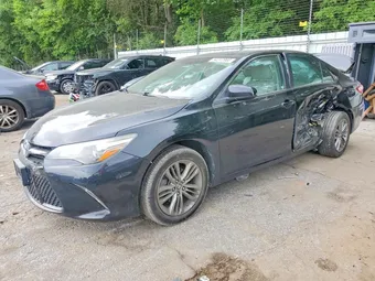 2015 Toyota Camry 4T1BF1FK3FU879996 Lot 54247966