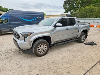2025 Toyota Tacoma 3TYKB5FN4ST023529 Lot 57218736