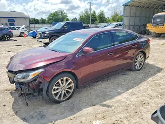 2015 Toyota Avalon 4T1BK1EB7FU158836