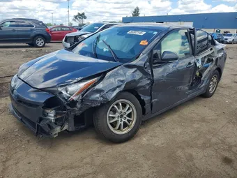 2016 Toyota Prius JTDKARFUXG3512670