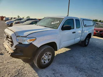 2016 Toyota Tacoma 5TFRX5GN4GX060964 Lot 60388926
