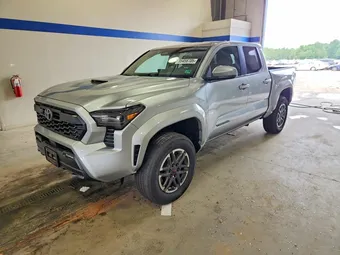 2024 Toyota Tacoma 3TMLB5JN8RM026645 Lot 85458705