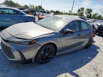 2026 Toyota Camry 4T1DAACK7TU286049 Lot 50571566