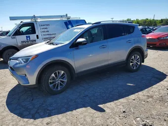 2017 Toyota RAV4 JTMRJREV7HD120539 Lot 55865676