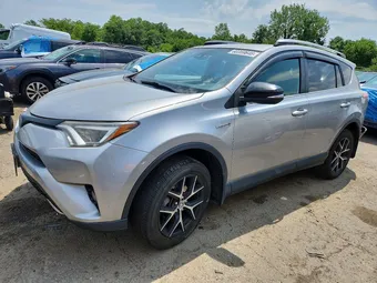 2018 Toyota RAV4 JTMJJREV6JD248158 Lot 60359646