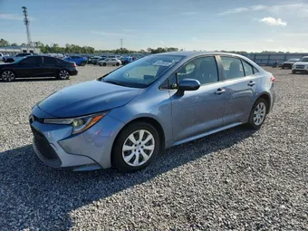 2020 Toyota Corolla JTDEPRAE9LJ056484 Lot 54655006