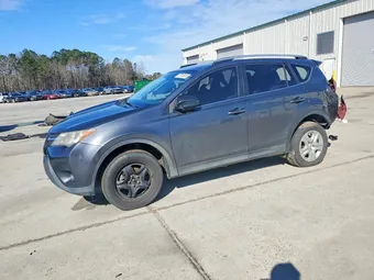 2015 Toyota RAV4 JTMZFREV6FD057108 Lot 77213615